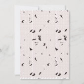 Drag & Drop Gestalten Sie Ihr perfektes Party - Ei Save The Date (Vorderseite)