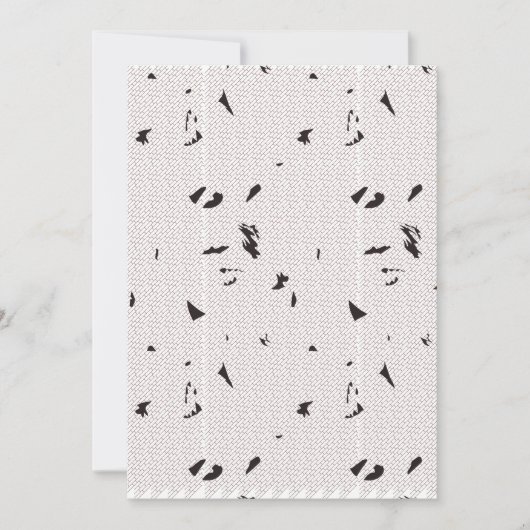 Drag & Drop Gestalten Sie Ihr perfektes Party - Ei Save The Date (Vorderseite)