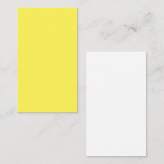 Drag & Drop Matte Finish Event Cards Begleitkarte (Vorne/Hinten)