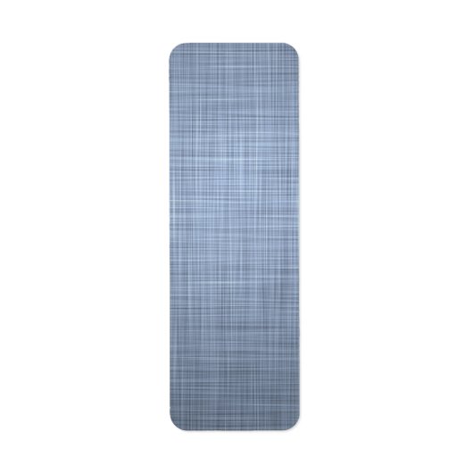 Drag & Drop Standout-Adressetiketten (Vorne)