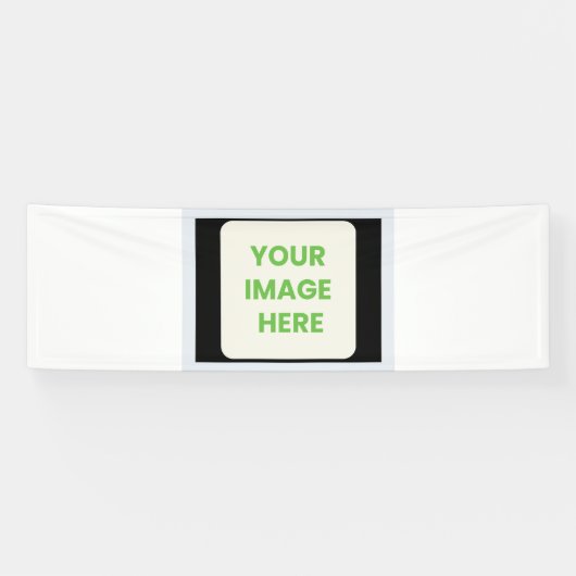 Drag & Drop Vinyl Banners für Großveranstaltungen Banner (Horizontal)