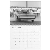 Drag Iron Calendar - 2022 Kalender (Feb 2027)