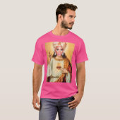 Drag Jesus T-Shirt (Vorne ganz)