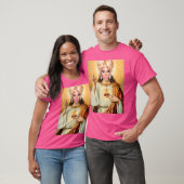 Drag Jesus T-Shirt (Unisex)