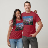 DRAG LIFE T-Shirt (Unisex)