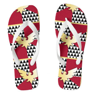 Drag Pride Badesandalen