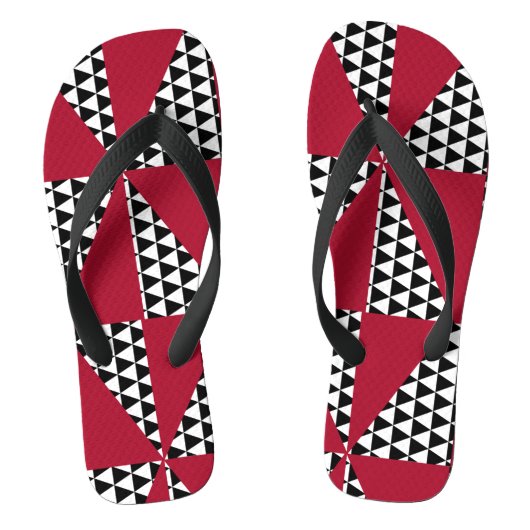 Drag Pride Badesandalen (Fußbett)