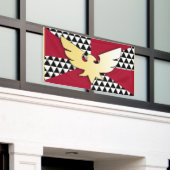 Drag Pride-Flag Banner (Äußeres Gebäude)