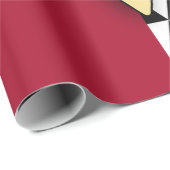 Drag Pride-Flag Geschenkpapier (Rolleneckpunkt)
