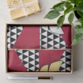 Drag Pride-Flag Seidenpapier (Geschenk)