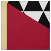 Drag Pride-Flag Stoff (Muster)