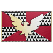 Drag Pride-Flag Stoff (Yard (91,4 cm))