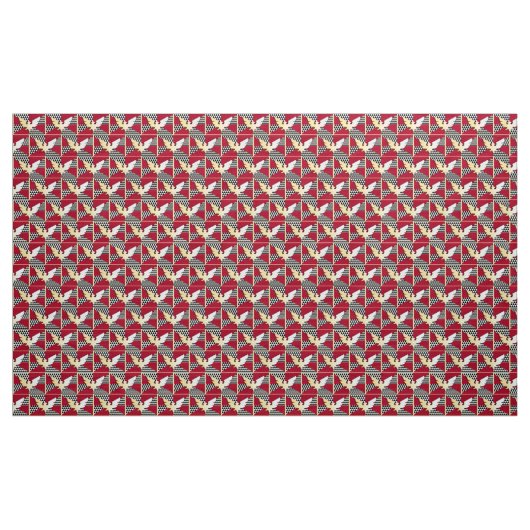 Drag Pride-Flag Stoff (Yard (91,4 cm))