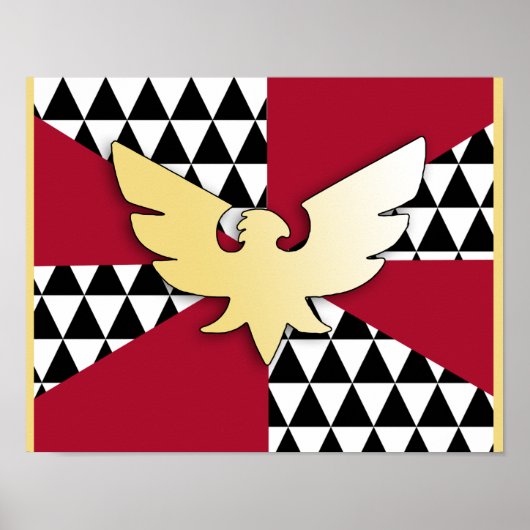 DRAG PRIDE POSTER (Vorne)