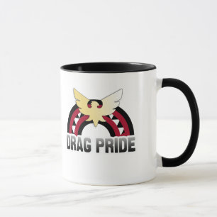 Drag Pride Tasse