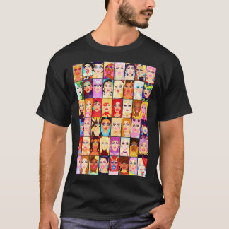 DRAG QUEEN ROYALTY Classic T - Shirt