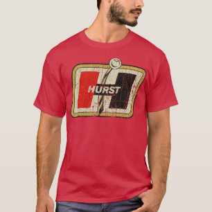 Drag Racing Hurst Performance 1958 T-Shirt