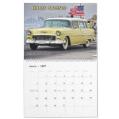 Drag Racing in Douglas, Wyoming Kalender (Mär 2027)
