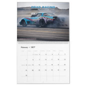 Drag Racing in Douglas, Wyoming Kalender (Feb 2027)