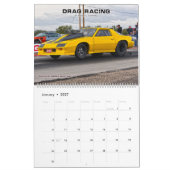 Drag Racing in Douglas, Wyoming Kalender (Jan 2027)