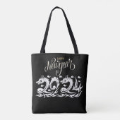 Dragan Jahr 2024 Tasche (Rückseite)