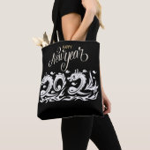Dragan Jahr 2024 Tasche (Von Nahem)