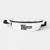 Dragetolandk Bauchtasche (Vorderseite)