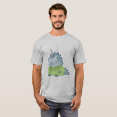 Dragicorn T-Shirt (Vorne ganz)