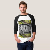 Drago Eye T-Shirt (Vorne ganz)