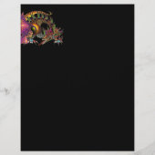 DRAGO FLYER (Hinten)