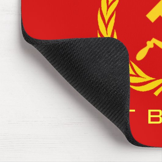 Drago Mousepad (Ecke)