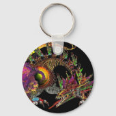 DRAGO SCHLÜSSELANHÄNGER (Vorderseite)