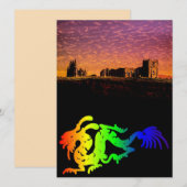 Dragon (Vorne/Hinten)
