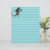 Dragon (Stehend Vorderseite)