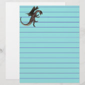 Dragon (Vorne/Hinten)