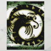 Dragon (Vorderseite)