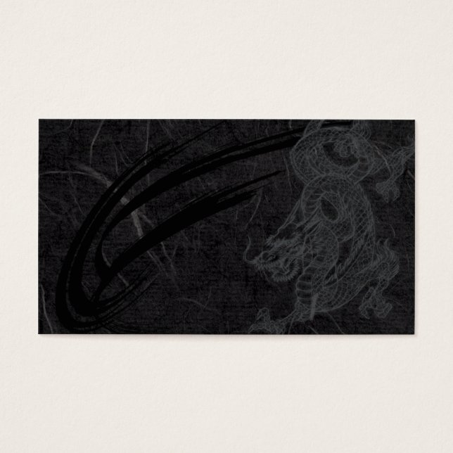 dragon (Vorderseite)