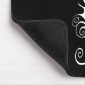 Dragon02 Mousepad (Ecke)