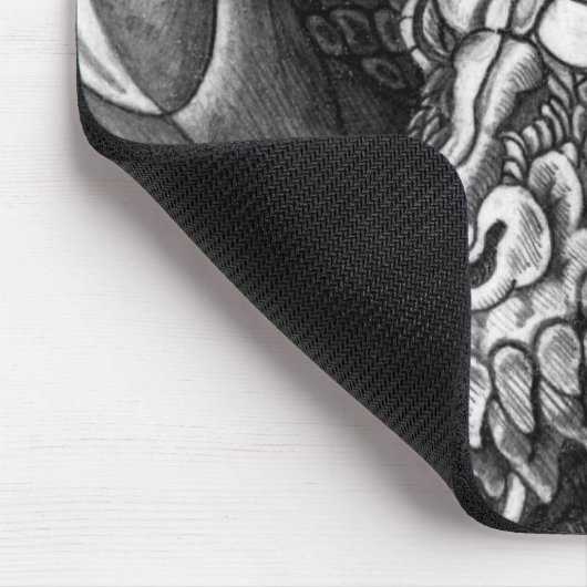 dragon03mousepads150ppi9.25" _7 mousepad (Ecke)
