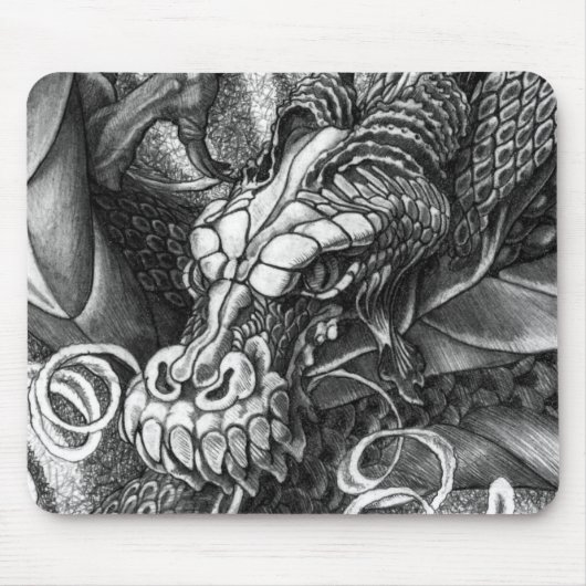 dragon03mousepads150ppi9.25" _7 mousepad (Vorne)