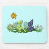 Dragon1 Mousepad (Vorne)