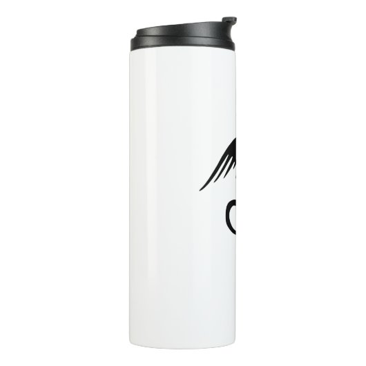 Dragon3 Thermosbecher (Nach links gedreht)