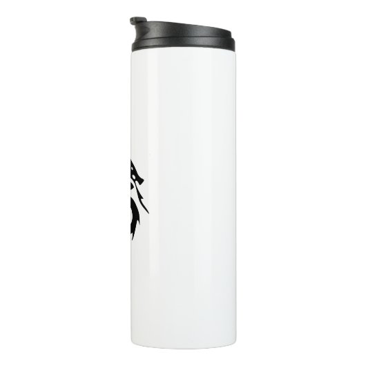 Dragon3 Thermosbecher (Nach rechts gedreht)