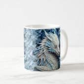 Dragon 11oz Tasse (VorderseiteRechts)