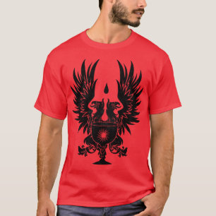 Dragon Age Gray Warden T-Shirt