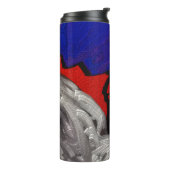 Dragon Angel Thermosbecher (Nach links gedreht)