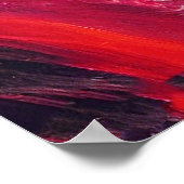 Dragon Animal Discovery Adventure Nature Planet Poster (Ecke)