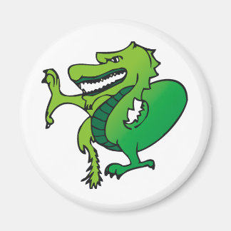 Dragon Art. 27 Magnet