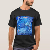 Dragon Arts1 T-Shirt (Vorderseite)