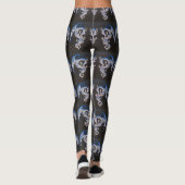 DRAGON BABIES LEGGINGS (Rückseite)